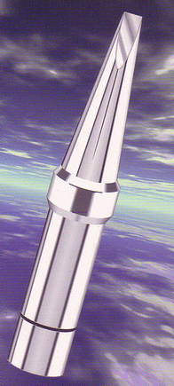Plato Soldering Tips